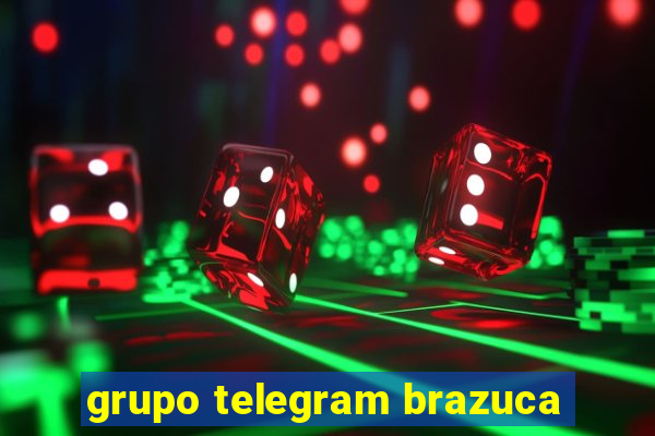 grupo telegram brazuca